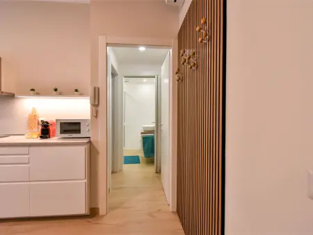 Pirelli Central Station Apartment, Appartement 4 personnes à Milan - Photo 12