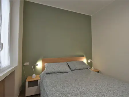 Pirelli Central Station Apartment, Appartement 4 personnes à Milan - Photo 13