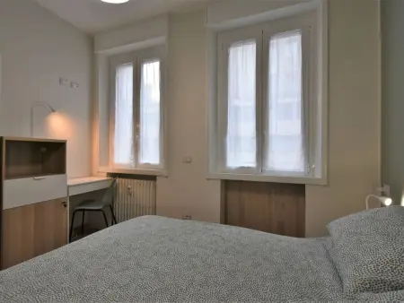 Pirelli Central Station Apartment, Appartement 4 personnes à Milan - Photo 14