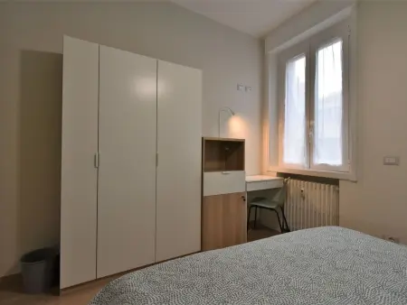 Pirelli Central Station Apartment, Appartement 4 personnes à Milan - Photo 15