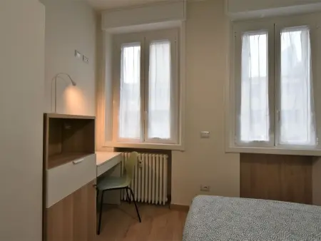 Pirelli Central Station Apartment, Appartement 4 personnes à Milan - Photo 17