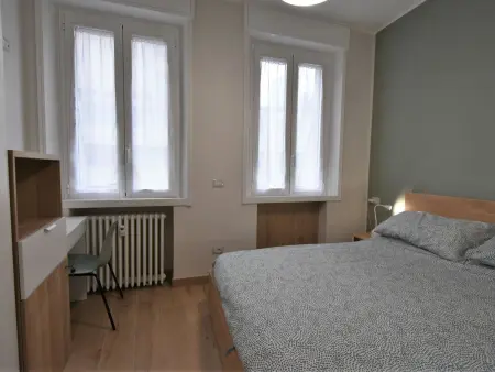 Pirelli Central Station Apartment, Appartement 4 personnes à Milan - Photo 18