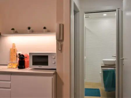 Pirelli Central Station Apartment, Appartement 4 personnes à Milan - Photo 19