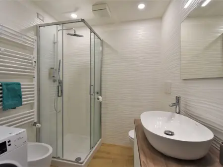 Pirelli Central Station Apartment, Appartement 4 personnes à Milan - Photo 20