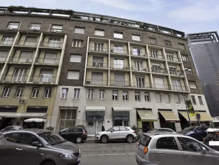Pirelli Central Station Apartment, Appartement 4 personnes à Milan - Photo 21