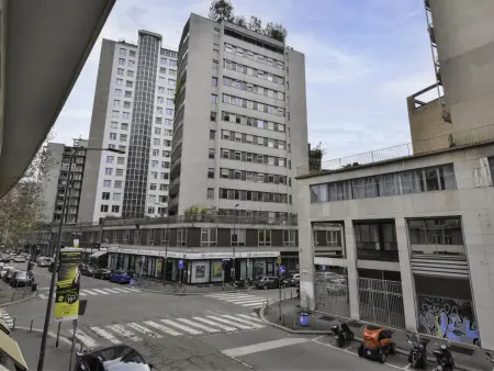 Pirelli Central Station Apartment, Appartement 4 personnes à Milan - Photo 22