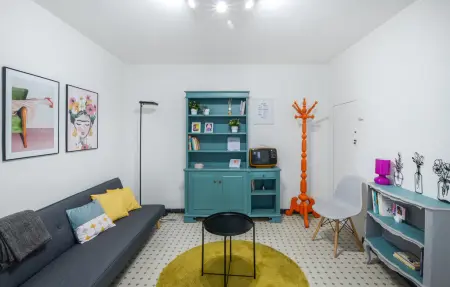 Mercurio 9, Appartement 6 personnes à Massa - Photo 1