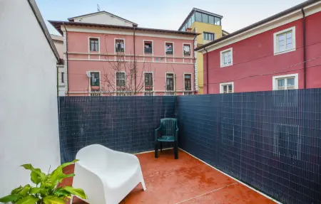 Mercurio 9, Appartement 6 personnes à Massa - Photo 2