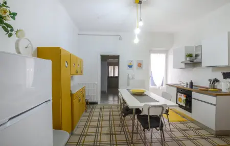 Mercurio 9, Appartement 6 personnes à Massa - Photo 3