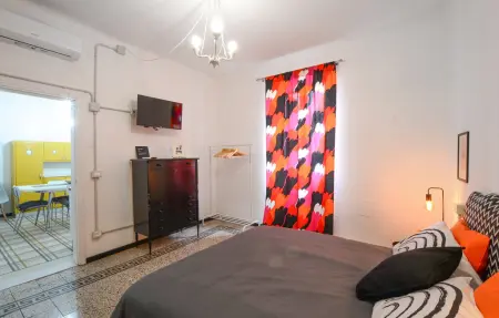 Mercurio 9, Appartement 6 personnes à Massa - Photo 4