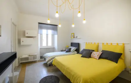Mercurio 9, Appartement 6 personnes à Massa - Photo 5
