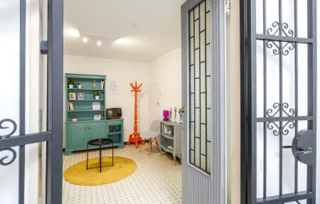 Mercurio 9, Appartement 6 personnes à Massa - Photo 9