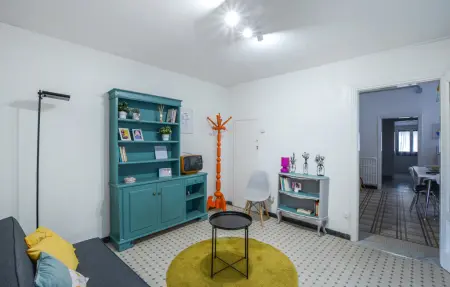 Mercurio 9, Appartement 6 personnes à Massa - Photo 10