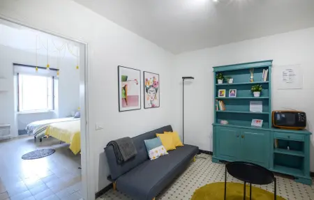 Mercurio 9, Appartement 6 personnes à Massa - Photo 11