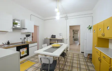 Mercurio 9, Appartement 6 personnes à Massa - Photo 12