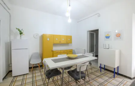 Mercurio 9, Appartement 6 personnes à Massa - Photo 13