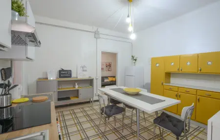 Mercurio 9, Appartement 6 personnes à Massa - Photo 14