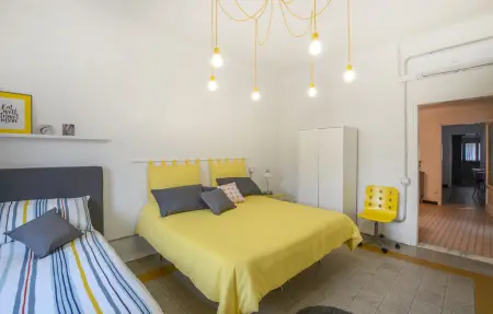 Mercurio 9, Appartement 6 personnes à Massa - Photo 15