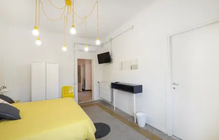Mercurio 9, Appartement 6 personnes à Massa - Photo 16