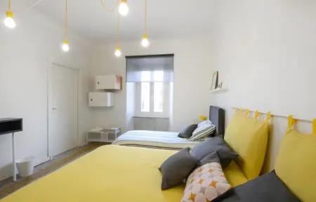 Mercurio 9, Appartement 6 personnes à Massa - Photo 17