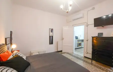 Mercurio 9, Appartement 6 personnes à Massa - Photo 19