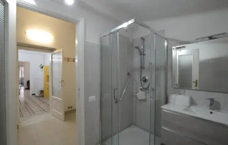 Mercurio 9, Appartement 6 personnes à Massa - Photo 20