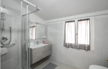 Mercurio 9, Appartement 6 personnes à Massa - Photo 21