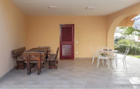 Appartement 2 personnes à Taranto - Photo 1