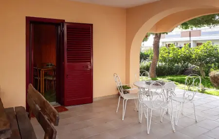 Appartement 2 personnes à Taranto - Photo 7