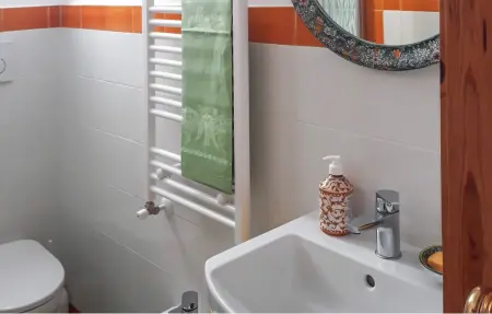 Appartement 2 personnes à Taranto - Photo 9