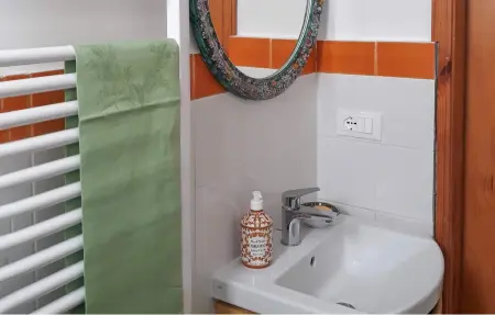 Appartement 2 personnes à Taranto - Photo 10