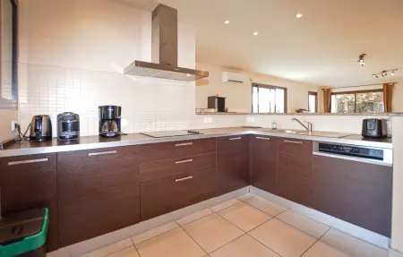 Maison 8 personnes à Sagone - Photo 2