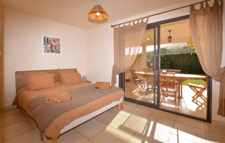 Maison 8 personnes à Sagone - Photo 3