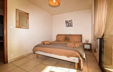 Maison 8 personnes à Sagone - Photo 5