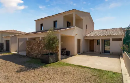 Maison 8 personnes à Sagone - Photo 9