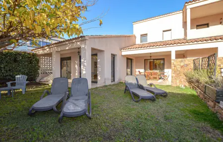 Maison 8 personnes à Sagone - Photo 10