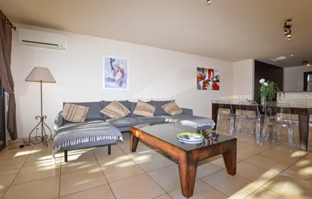 Maison 8 personnes à Sagone - Photo 12