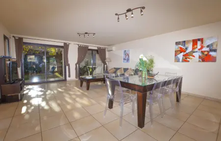 Maison 8 personnes à Sagone - Photo 13