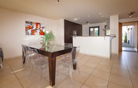 Maison 8 personnes à Sagone - Photo 14