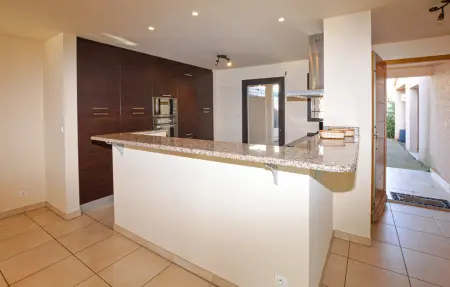 Maison 8 personnes à Sagone - Photo 15