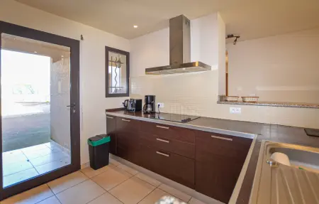 Maison 8 personnes à Sagone - Photo 16