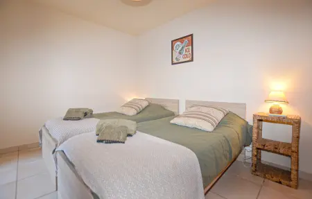 Maison 8 personnes à Sagone - Photo 18