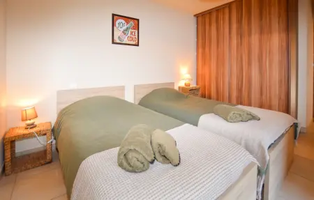 Maison 8 personnes à Sagone - Photo 19