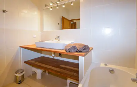 Maison 8 personnes à Sagone - Photo 23