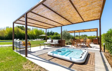 Maison 10 personnes à Spoleto - Photo 1