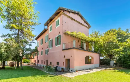 Maison 10 personnes à Spoleto - Photo 2