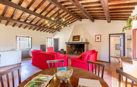 Maison 10 personnes à Spoleto - Photo 3