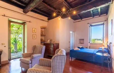 Maison 10 personnes à Spoleto - Photo 6