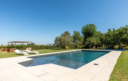 Maison 10 personnes à Spoleto - Photo 8