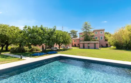 Maison 10 personnes à Spoleto - Photo 9